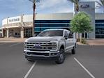New 2026 Ford F-250 Lariat Crew Cab for sale #260528 - photo 2