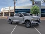 New 2026 Ford F-250 Lariat Crew Cab for sale #260528 - photo 7