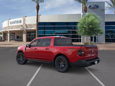 New 2026 Ford Maverick Tremor SuperCrew Cab for sale #260541 - photo 2