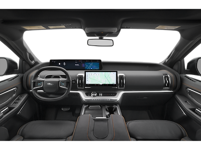 New 2026 Ford Expedition Tremor for sale #260552 - photo 2