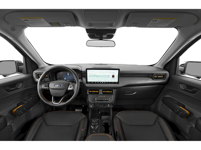 New 2026 Ford Maverick Tremor SuperCrew Cab for sale #260566 - photo 1