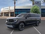 New 2026 Ford Expedition MAX Platinum for sale #260568 - photo 1