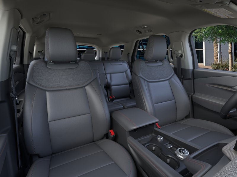 New 2026 Ford Explorer - photo 12