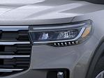 New 2026 Ford Explorer Active for sale #260571 - photo 18