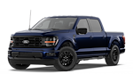New 2026 Ford F-150 XLT SuperCrew Cab for sale #260579 - photo 1
