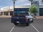 New 2026 Ford F-150 XLT SuperCrew Cab for sale #260579 - photo 8