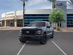 New 2026 Ford F-150 XLT SuperCrew Cab for sale #260580 - photo 4