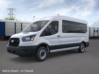 New 2026 Ford Transit 350 XL Passenger Van for sale #260583 - photo 1