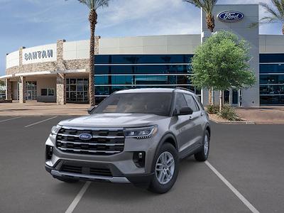 New 2026 Ford Explorer Active for sale #260584 - photo 2