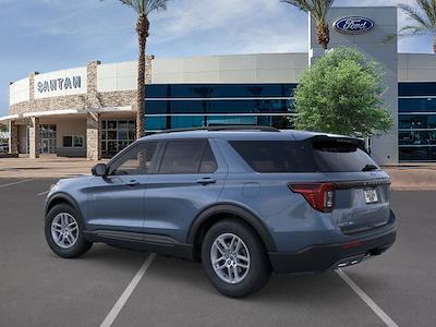 New 2026 Ford Explorer - photo 1