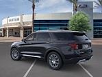 New 2026 Ford Explorer Platinum for sale #260586 - photo 4