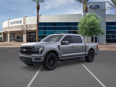 New 2026 Ford F-150 - photo 1