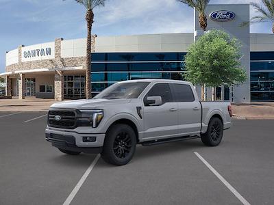 New 2026 Ford F-150 - photo 1
