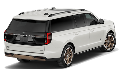 New 2026 Ford Expedition MAX King Ranch for sale #260592 - photo 1