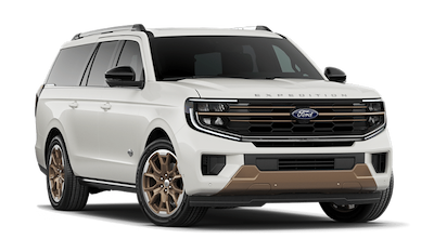 New 2026 Ford Expedition MAX King Ranch for sale #260592 - photo 2