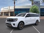 New 2026 Ford Expedition MAX King Ranch for sale #260592 - photo 1
