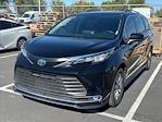 2022 Toyota Sienna FWD Minivan for sale #260592A - photo 1