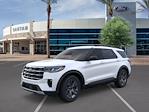 New 2026 Ford Explorer Active for sale #260594 - photo 1