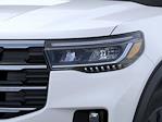 New 2026 Ford Explorer Active for sale #260594 - photo 11