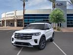 New 2026 Ford Explorer Active for sale #260594 - photo 3