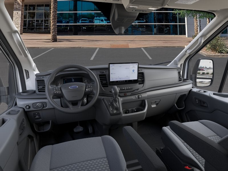 New 2026 Ford Transit 250 - photo 11