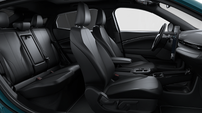 New 2026 Ford Mustang Mach-E - photo 1