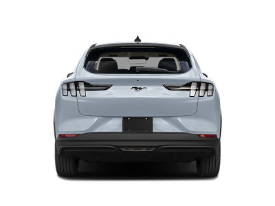 New 2026 Ford Mustang Mach-E - photo 1