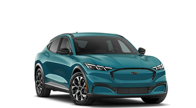 New 2026 Ford Mustang Mach-E - photo 1