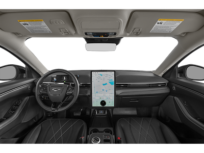 New 2026 Ford Mustang Mach-E - photo 1