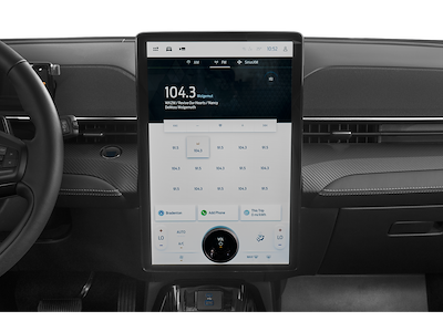 New 2026 Ford Mustang Mach-E - photo 1