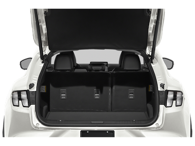 New 2026 Ford Mustang Mach-E - photo 1