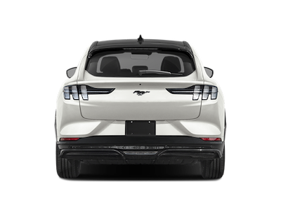 New 2026 Ford Mustang Mach-E - photo 1