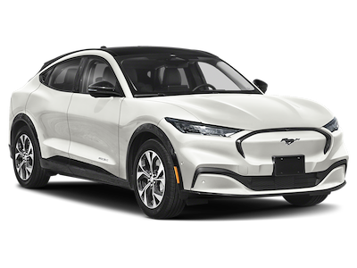 New 2026 Ford Mustang Mach-E - photo 1