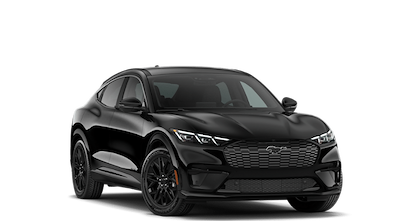 New 2026 Ford Mustang Mach-E - photo 1