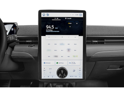 New 2026 Ford Mustang Mach-E - photo 1