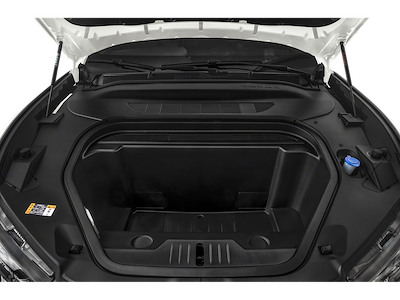 New 2026 Ford Mustang Mach-E - photo 1