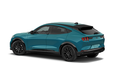 New 2026 Ford Mustang Mach-E - photo 1