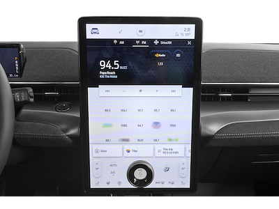 New 2026 Ford Mustang Mach-E - photo 1