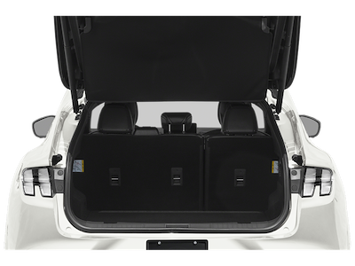 New 2026 Ford Mustang Mach-E - photo 1