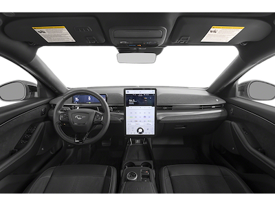 New 2026 Ford Mustang Mach-E - photo 1