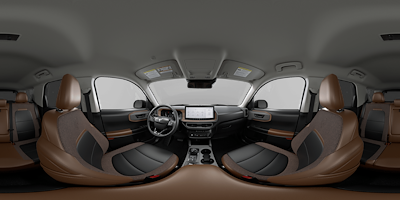 New 2026 Ford Bronco Sport - photo 1