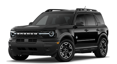 2026 Ford Bronco Sport AWD SUV for sale #260605 - photo 1