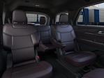 New 2026 Ford Explorer Platinum for sale #260611 - photo 11