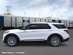 New 2026 Ford Explorer Platinum for sale #260611 - photo 3