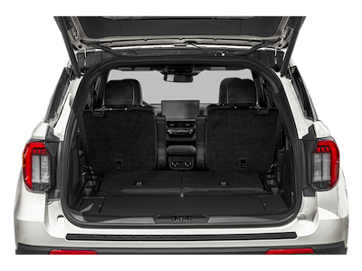 New 2026 Ford Explorer ST for sale #260612 - photo 2