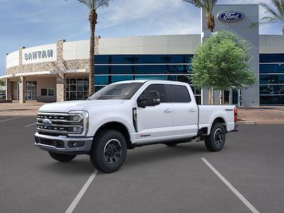 New 2026 Ford F-350 Lariat Crew Cab for sale #260614 - photo 1