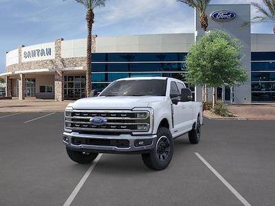 New 2026 Ford F-350 Lariat Crew Cab for sale #260614 - photo 2