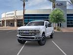 New 2026 Ford F-350 Lariat Crew Cab for sale #260614 - photo 2