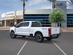 New 2026 Ford F-350 Lariat Crew Cab for sale #260614 - photo 4