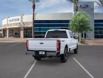 New 2026 Ford F-350 Lariat Crew Cab for sale #260614 - photo 8